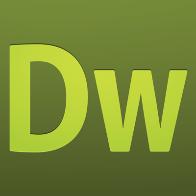Adobe Dreamweaver