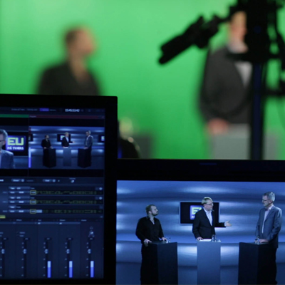 Media Integration