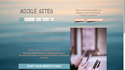 Mickle Sites