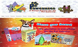 Jackie Storch Website
