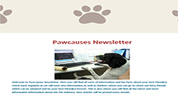 Newsletter