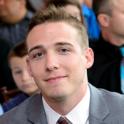 Kyle Barfield