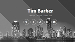 Tim Barber
